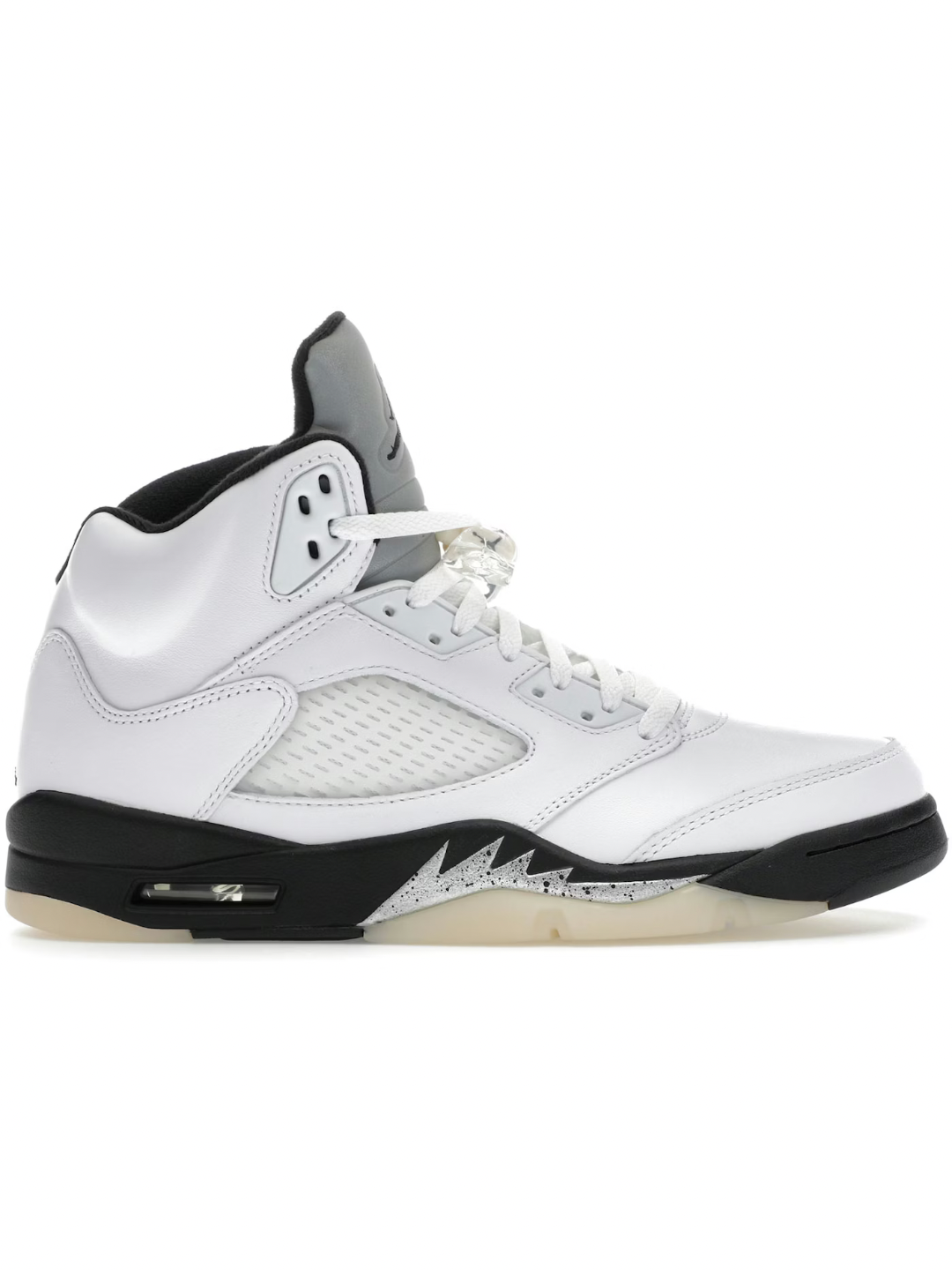 Jordan 5 Retro Reverse Metallic