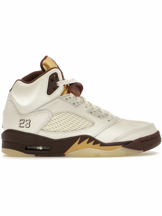 Jordan 5 Retro Earth