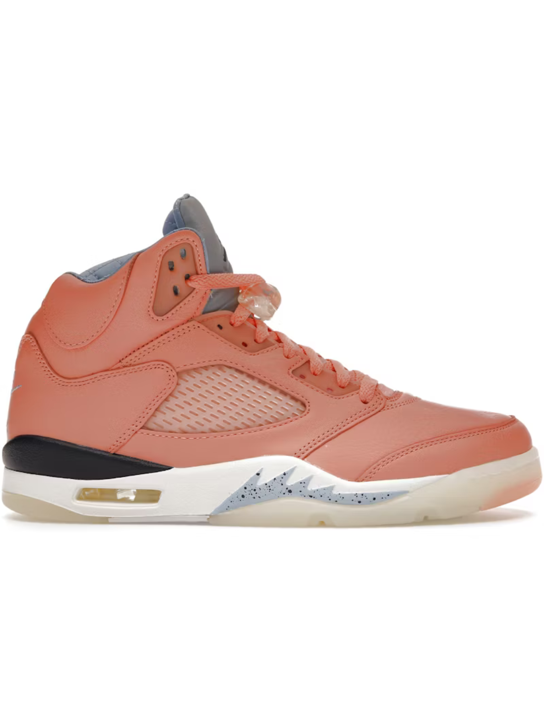 Jordan 5 Retro DJ Khaled We The Best Crimson Bliss