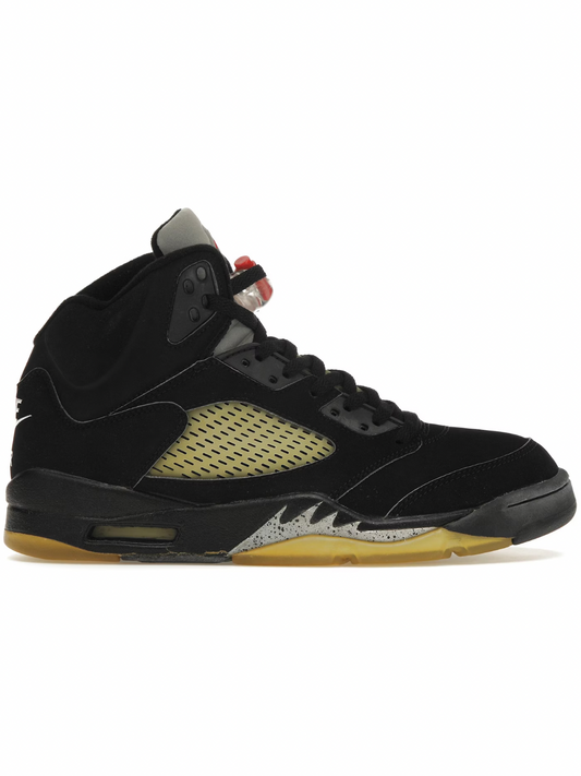 Jordan 5 Retro Ma Maniére Dusk