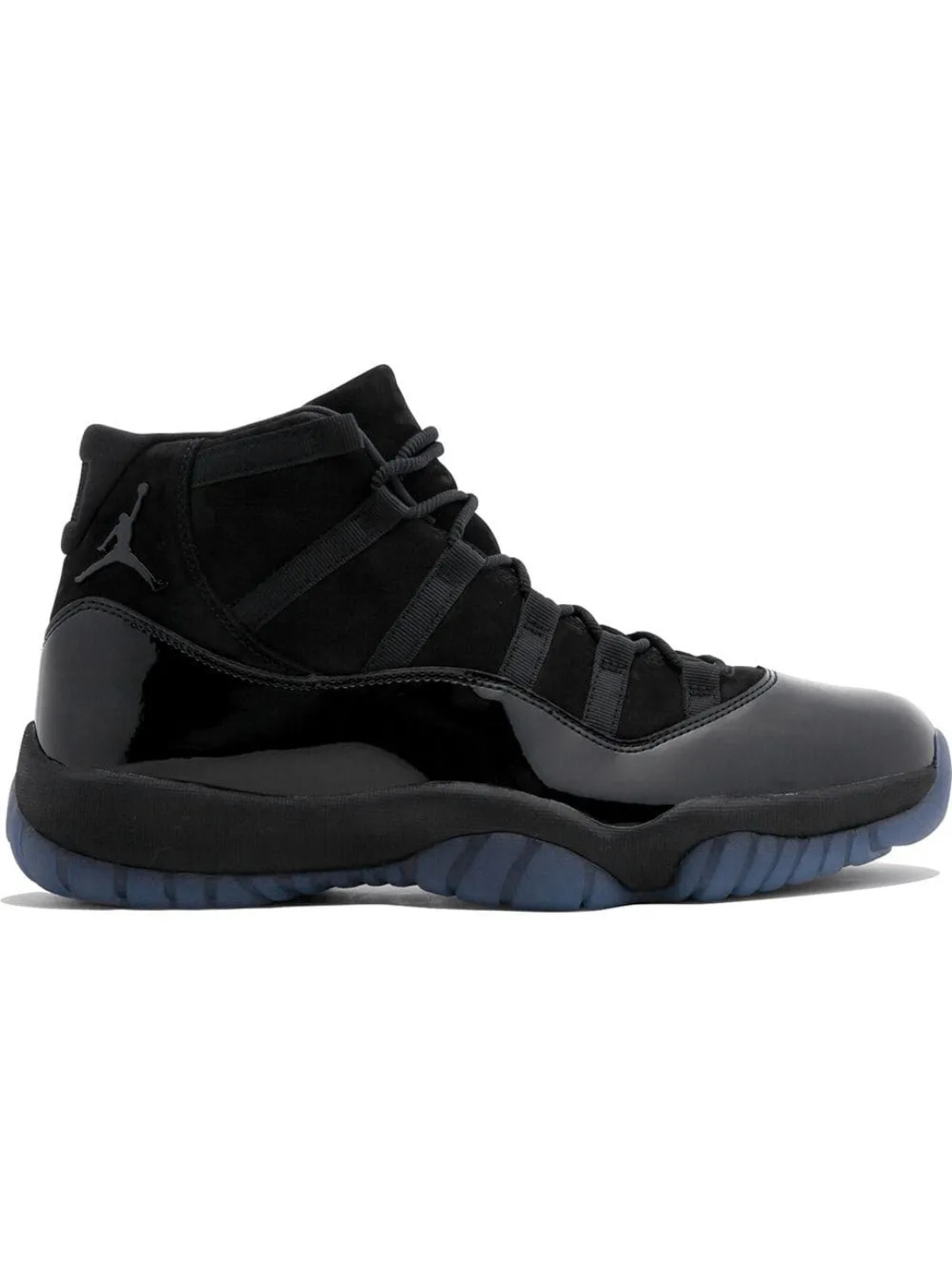 Jordan 11 Retro Cap and Gown
