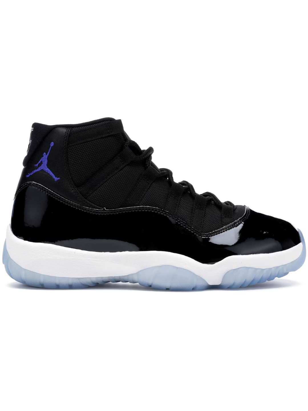 Jordan 11 Retro Space Jam
