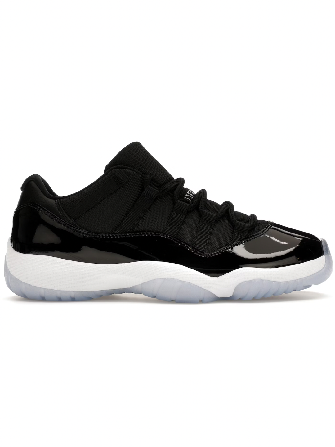 Jordan 11 Retro Low Space Jam