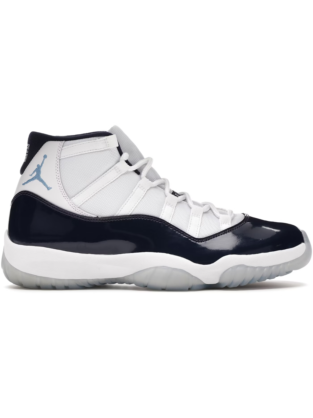 Jordan 11 Retro UNC Win Like 82