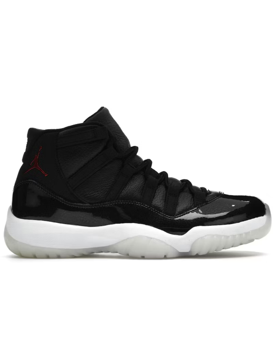 Jordan 11 Retro 72-10