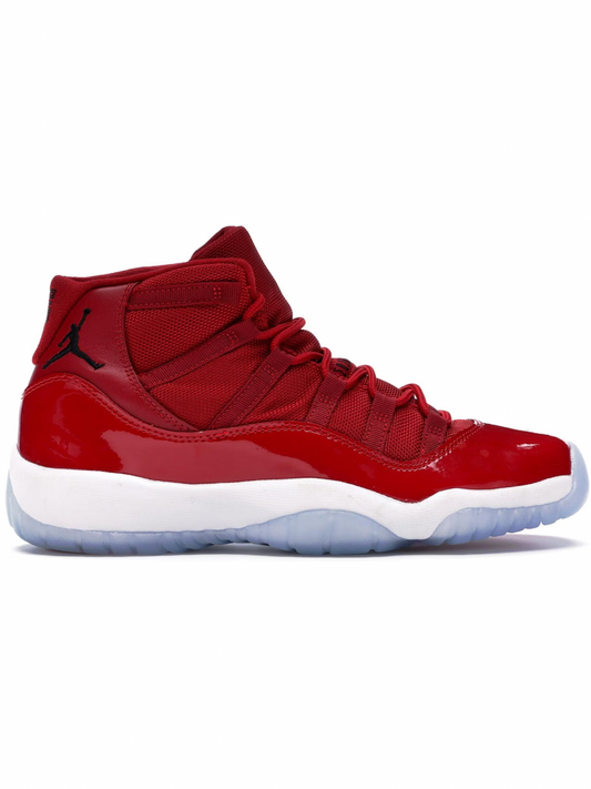 Jordan 11 Retro Win Like 96