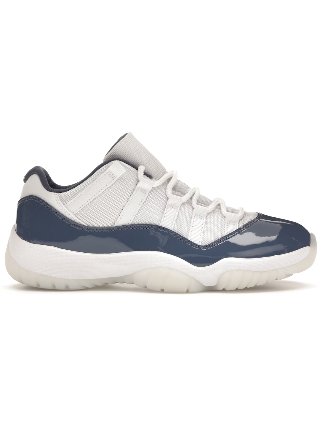 Jordan 11 Retro Low Diffused Blue