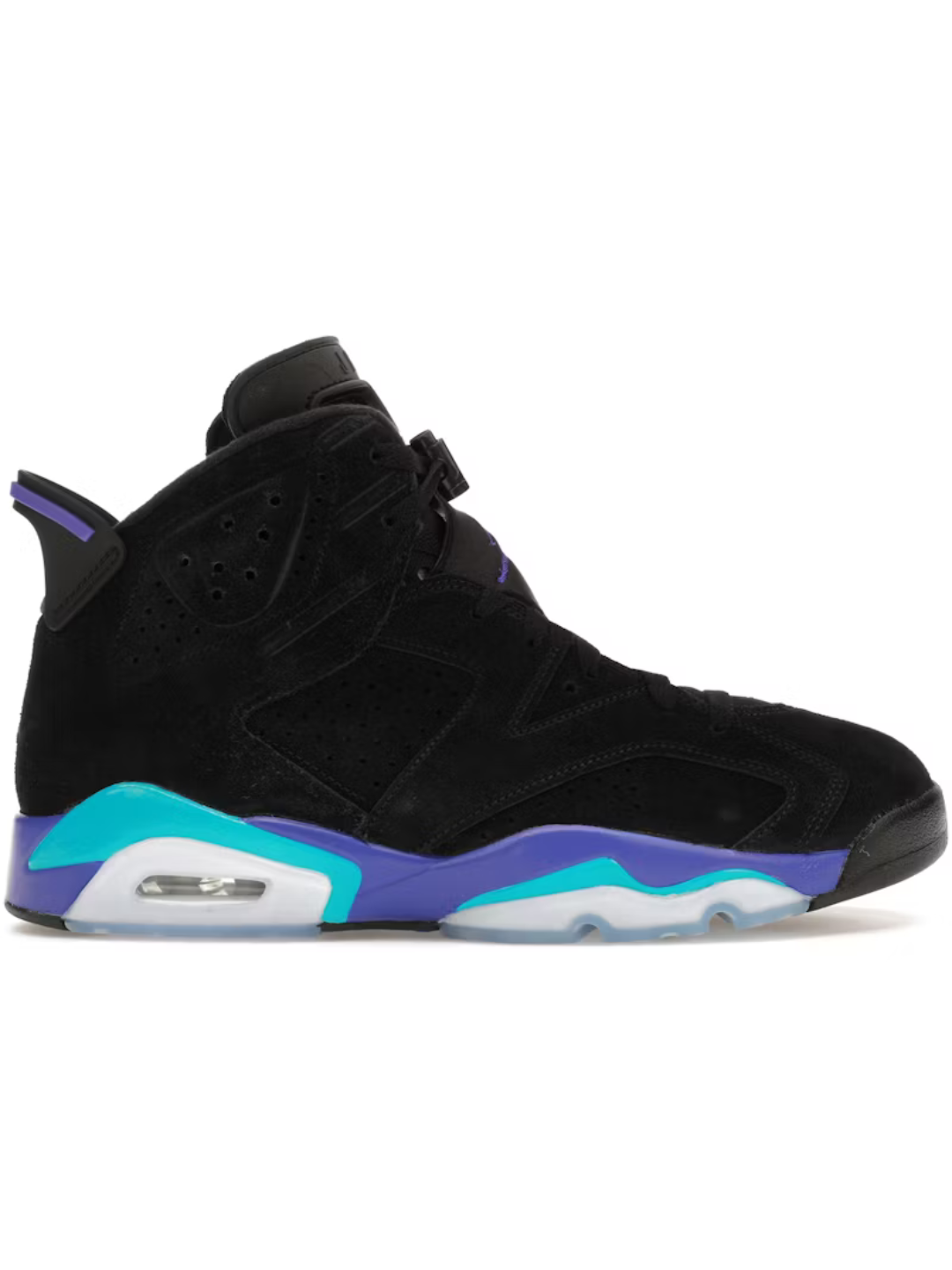 Jordan 6 Retro Aqua