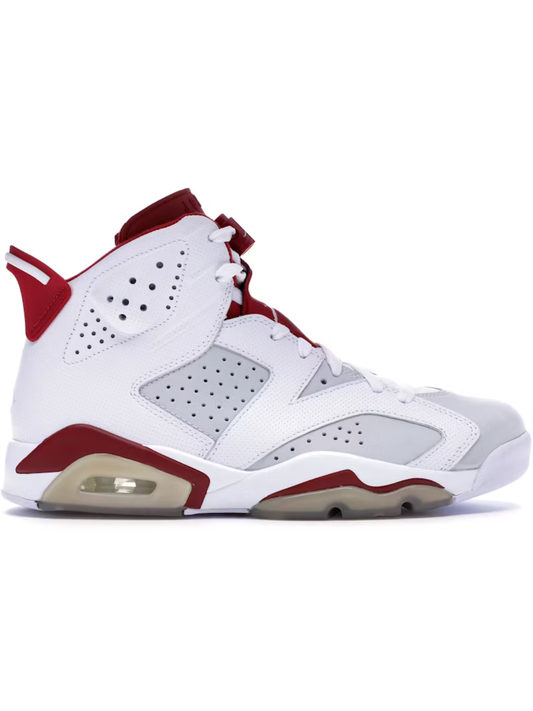 Jordan 6 Retro Alternate Hare