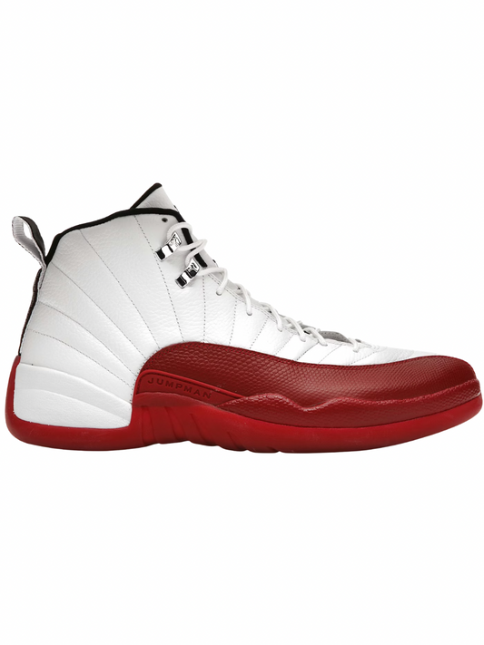 Jordan 12 Retro Cherry