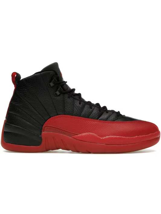 Jordan 12 Retro Flu Game