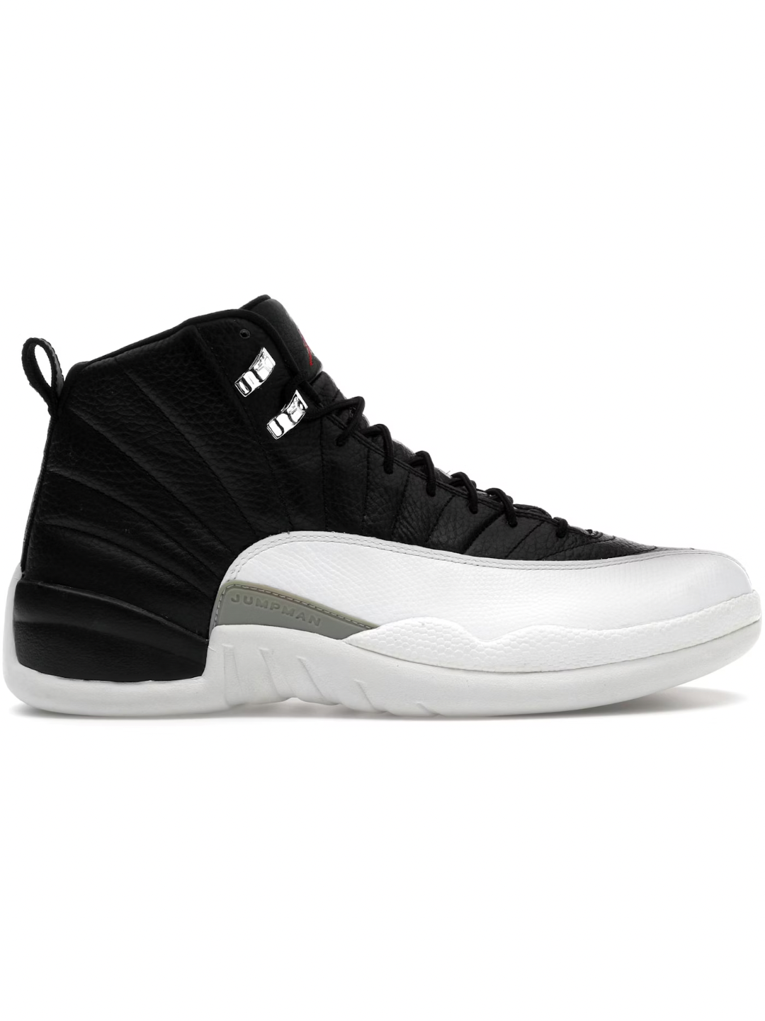 Jordan 12 Retro Playoffs