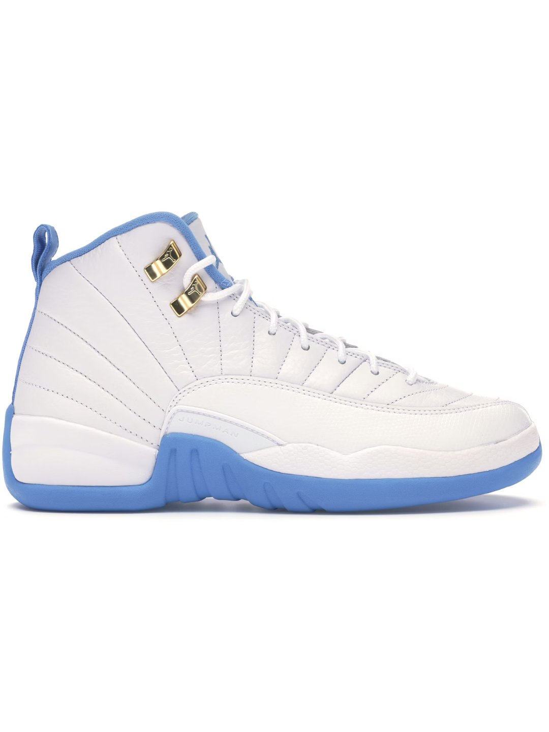 Jordan 12 Retro University Blue
