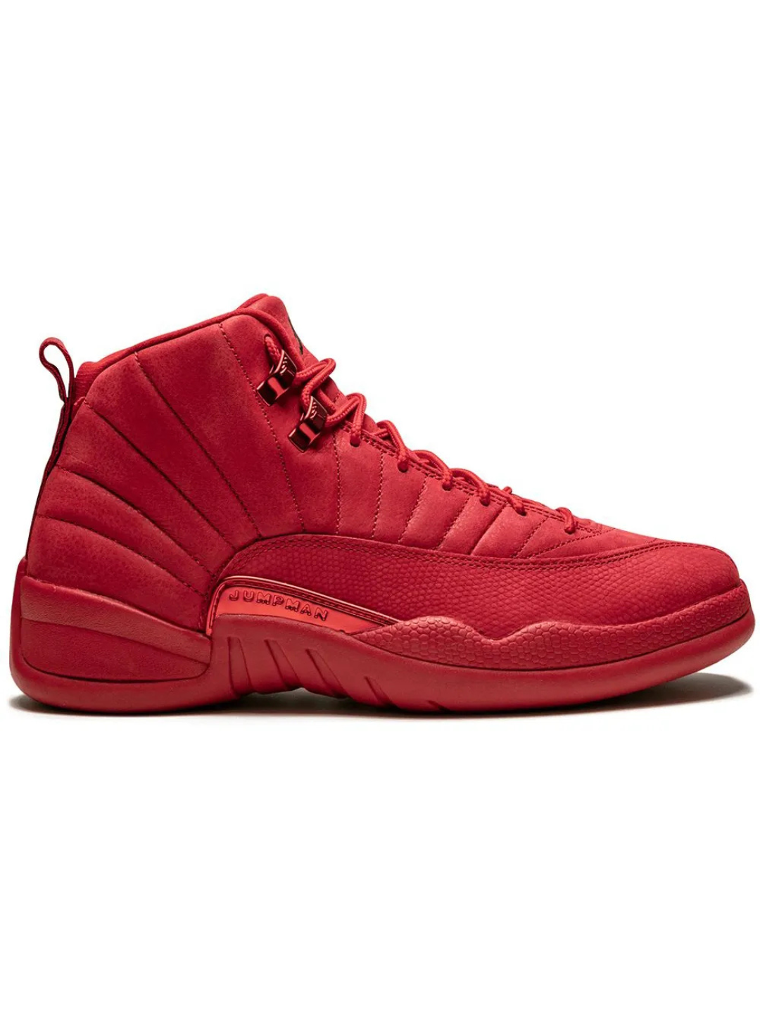 Jordan 12 Retro Gym Red