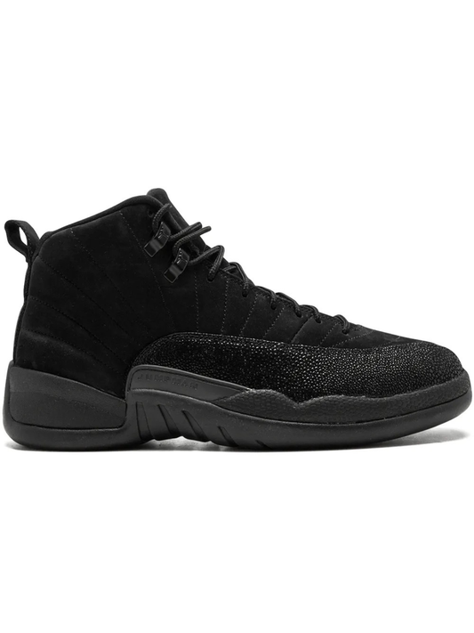 Jordan 12 Retro OVO Black