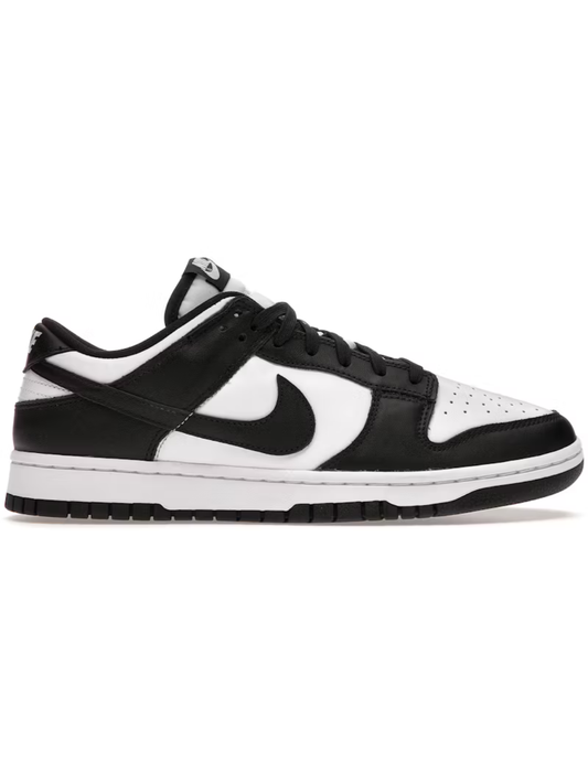 Nike Dunk Low Panda