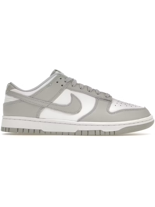 Nike Dunk Low Grey Fog