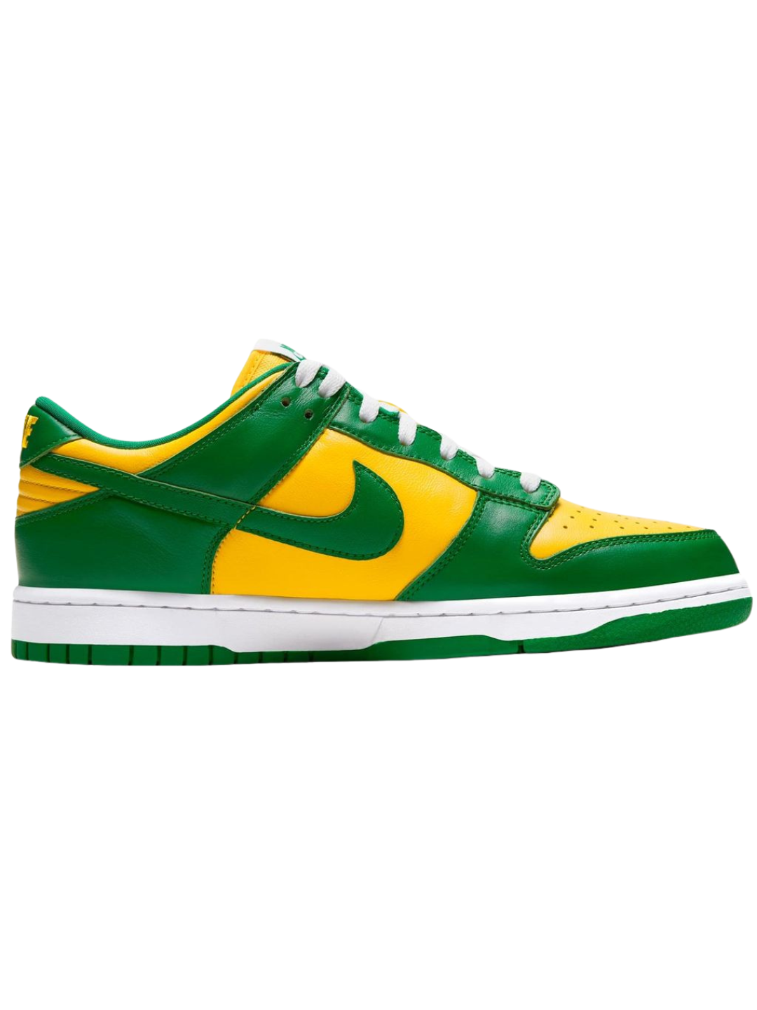 Nike Dunk Low Brazil