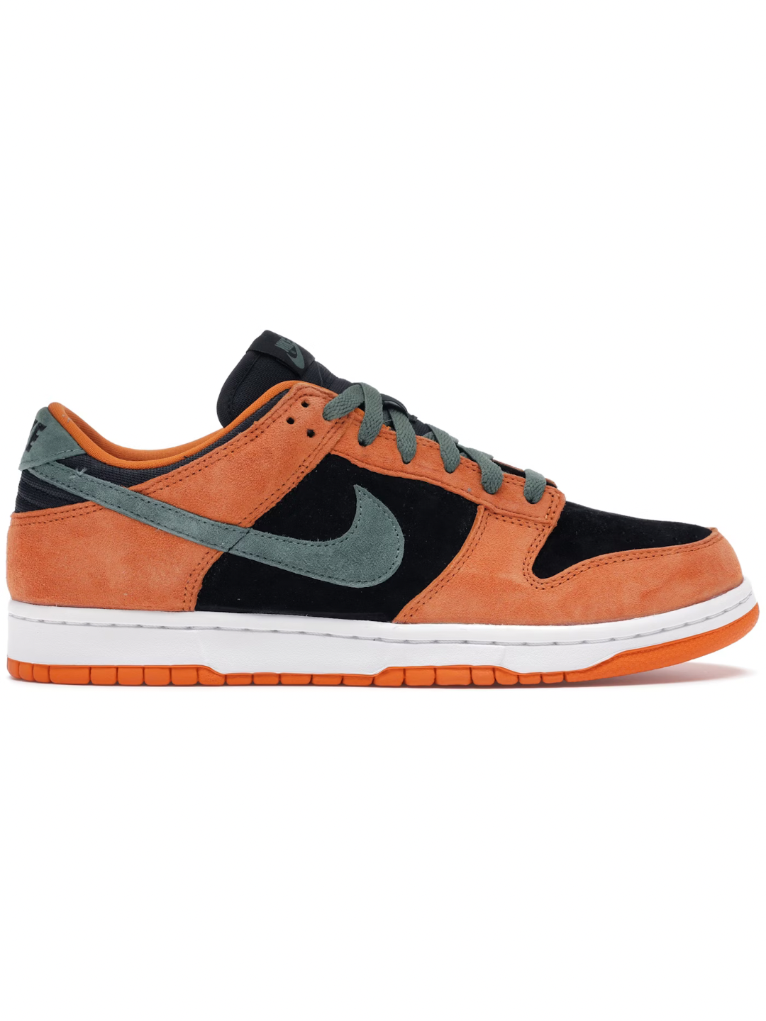 Nike Dunk Low Ceramic