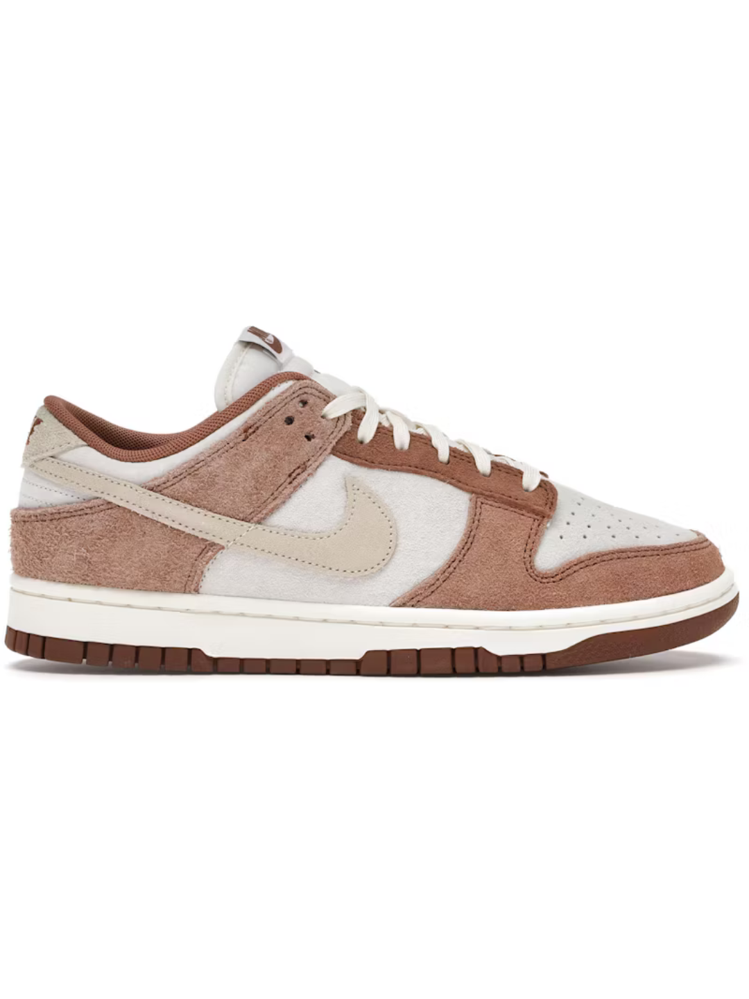 Nike Dunk Low Medium Curry