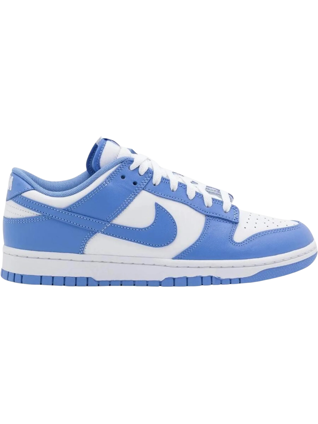 Nike Dunk Low Polar Blue