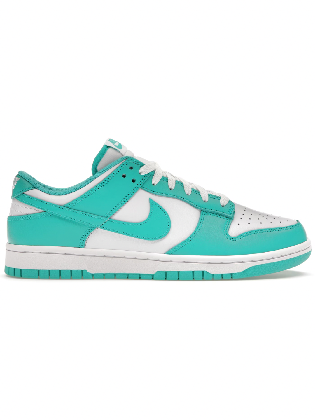 Nike Dunk Low Clear Jade