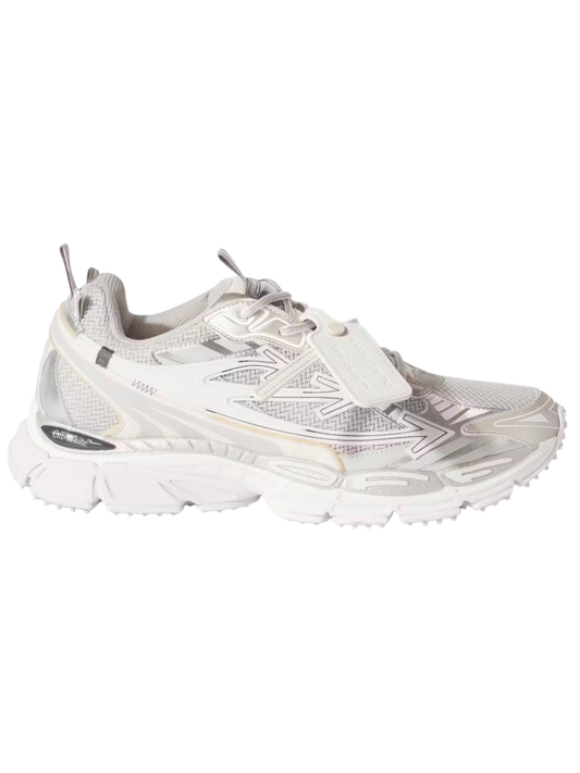 Off-White Be Right Back Grey