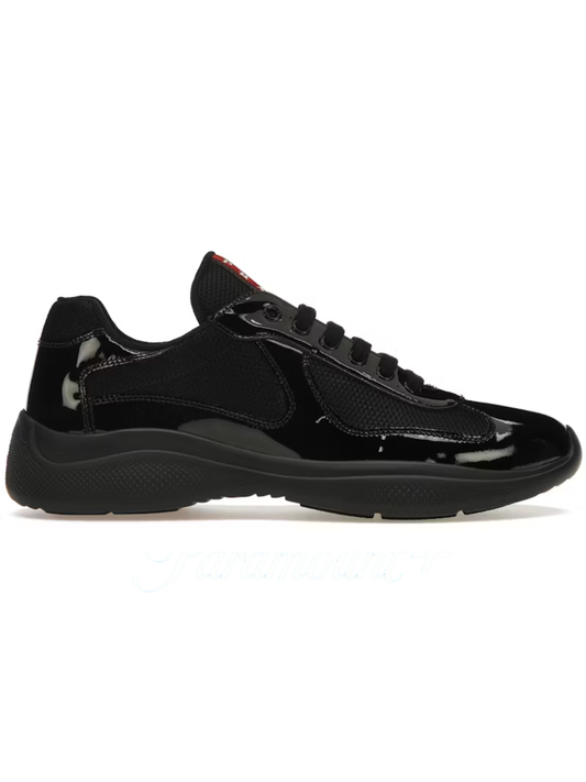 Prada America's Cup Black