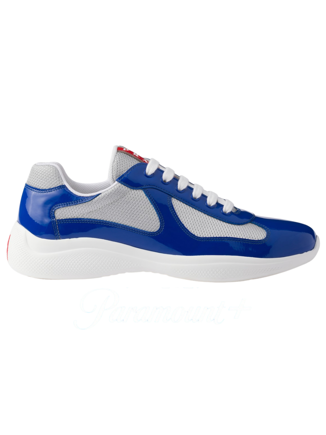 Prada America's Cup Royal Blue