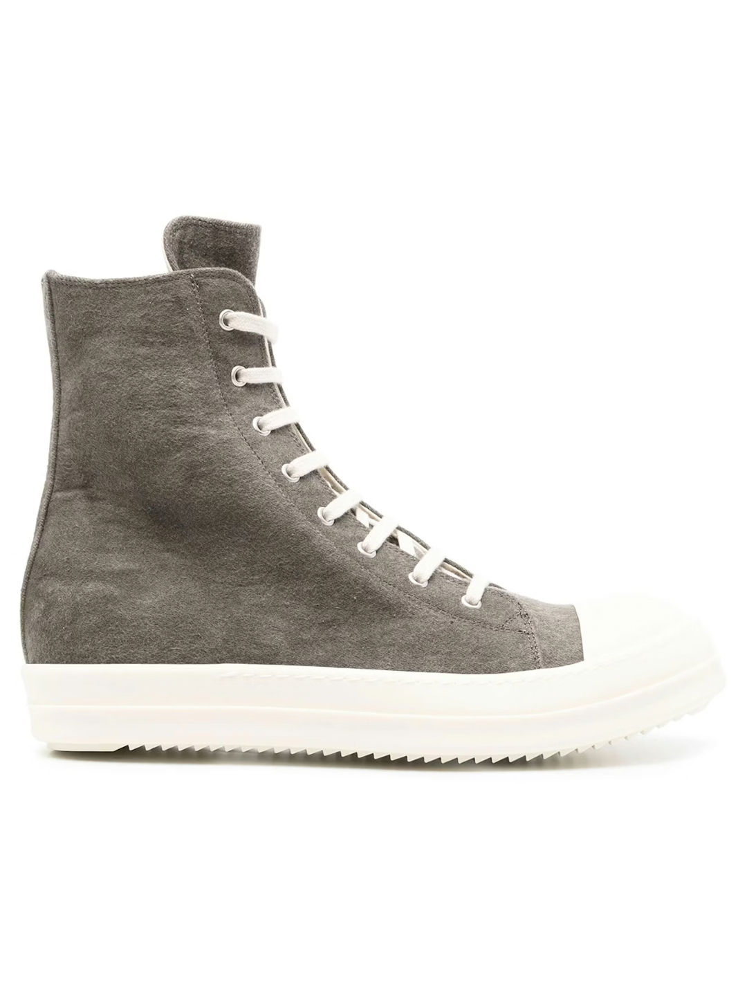 Rick Owens Porterville DRKSHDW High Dust Milk