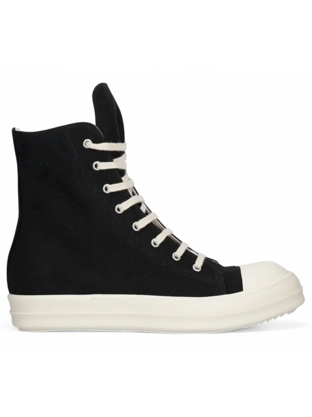 Rick Owens Porterville DRKSHDW High Black Milk