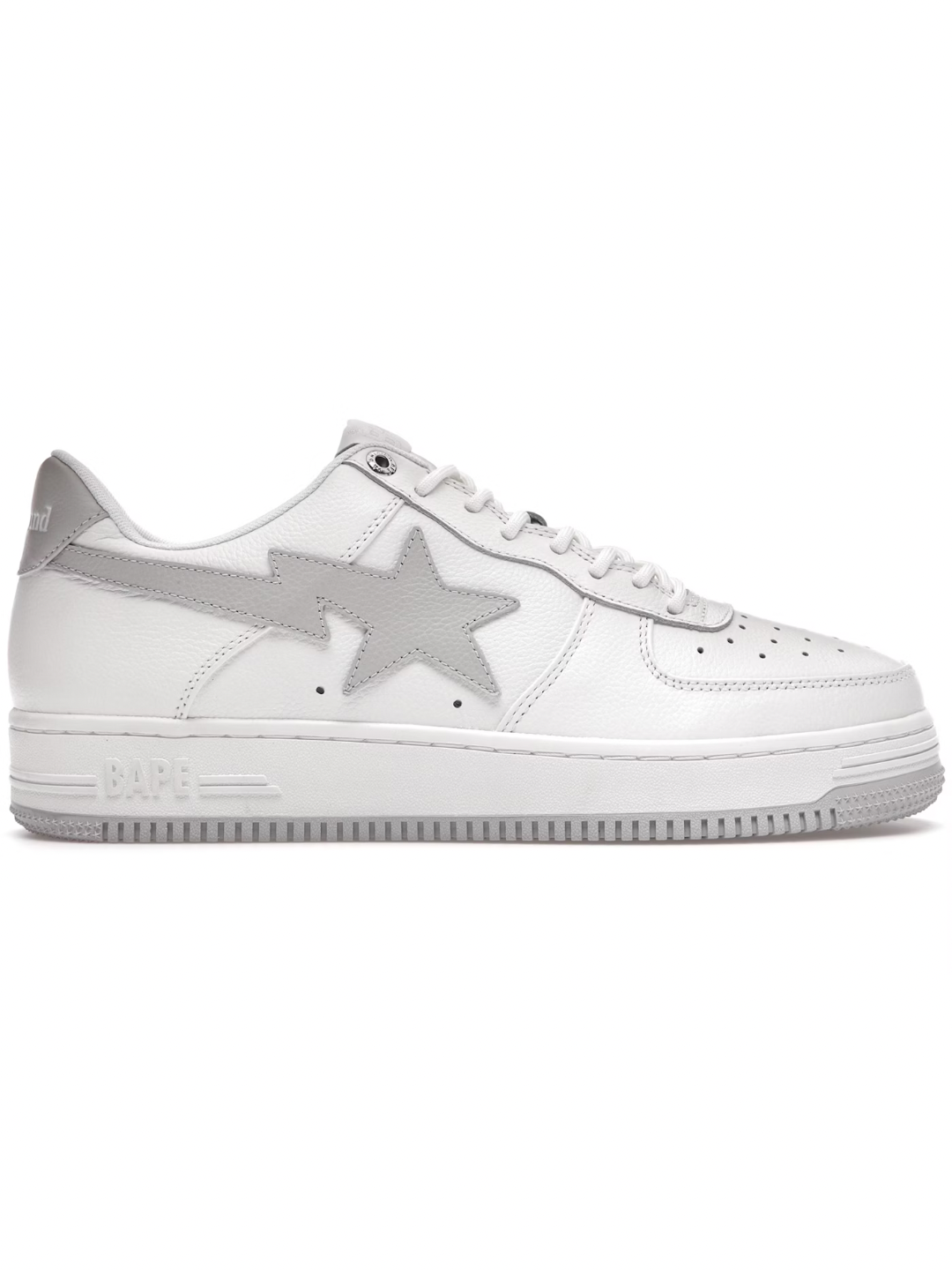 A Bathing Ape Bape Sta Low JJJJound