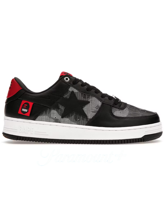 A Bathing Ape Bape Sta Low HUGO