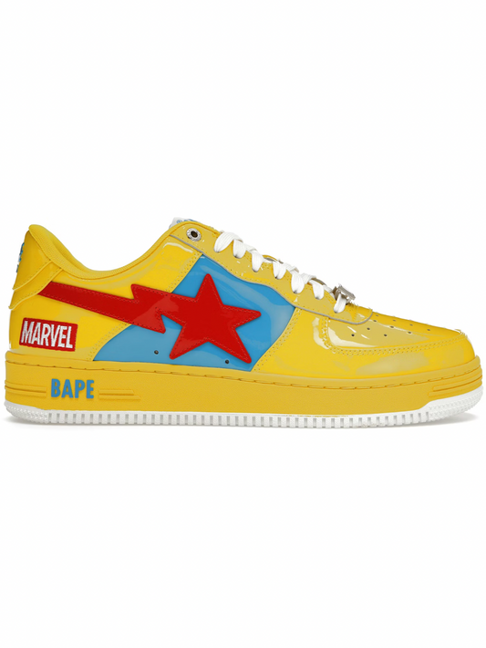 A Bathing Ape Bape Sta Low Marvel Comics Thor
