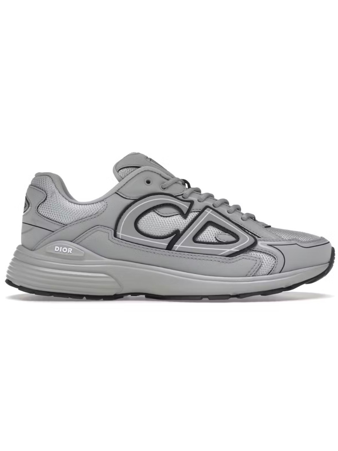 Dior B30 Grey