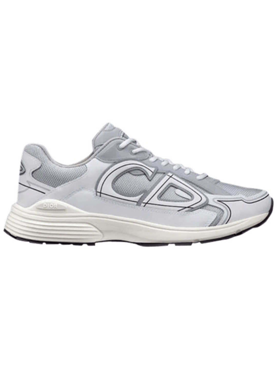 Dior B30 Grey