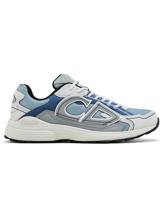 Dior B30 Reflective CD30 Light Blue Grey