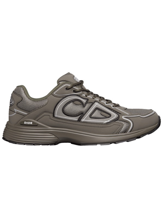 Dior B30 Reflective CD30 Olive