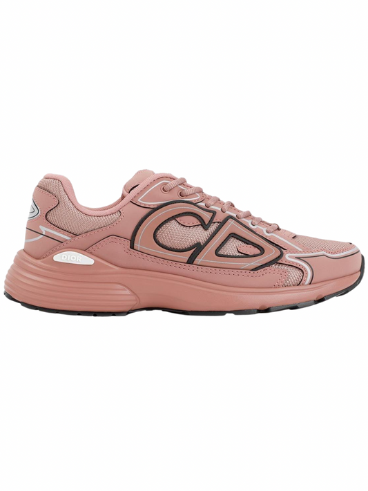 Dior B30 Pink Mesh