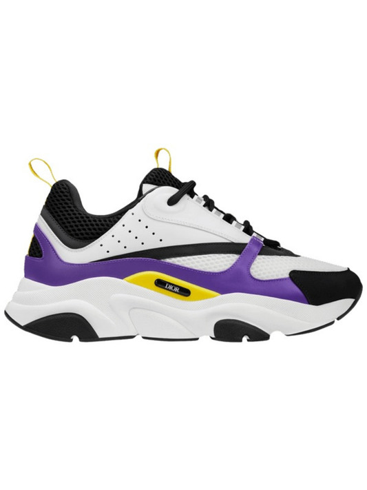 Dior B22 Violet White