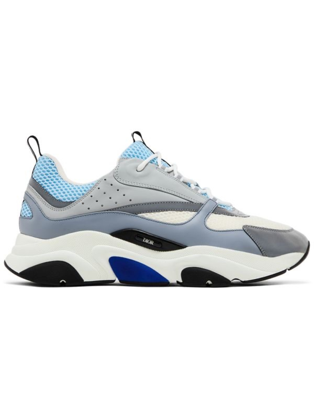 Dior B22 White Blue