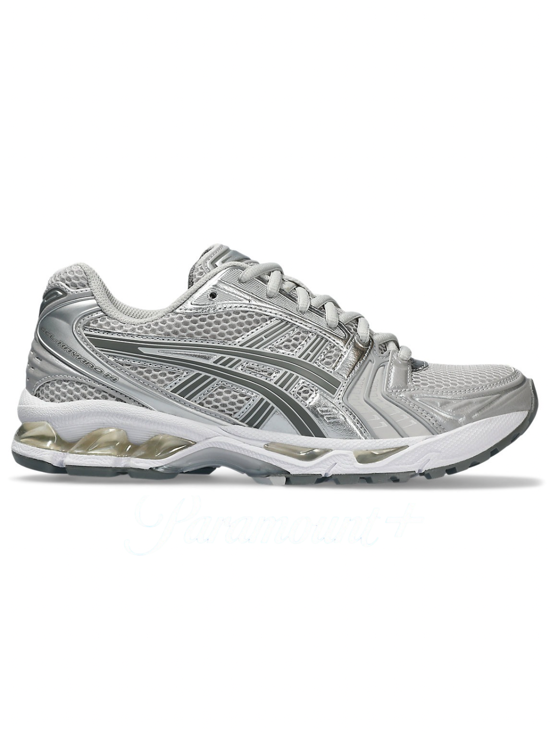 ASICS Gel-Kayano 14 x JJJJound Cloud Grey