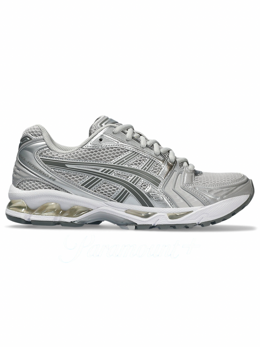 ASICS Gel-Kayano 14 x JJJJound Cloud Grey