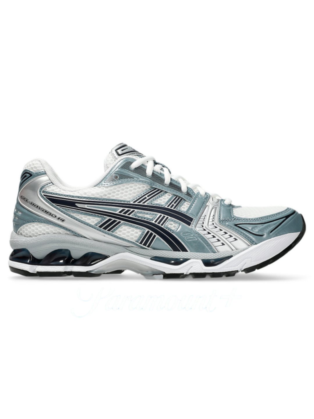 ASICS Gel-Kayano 14 x JJJJound White Fjord Grey