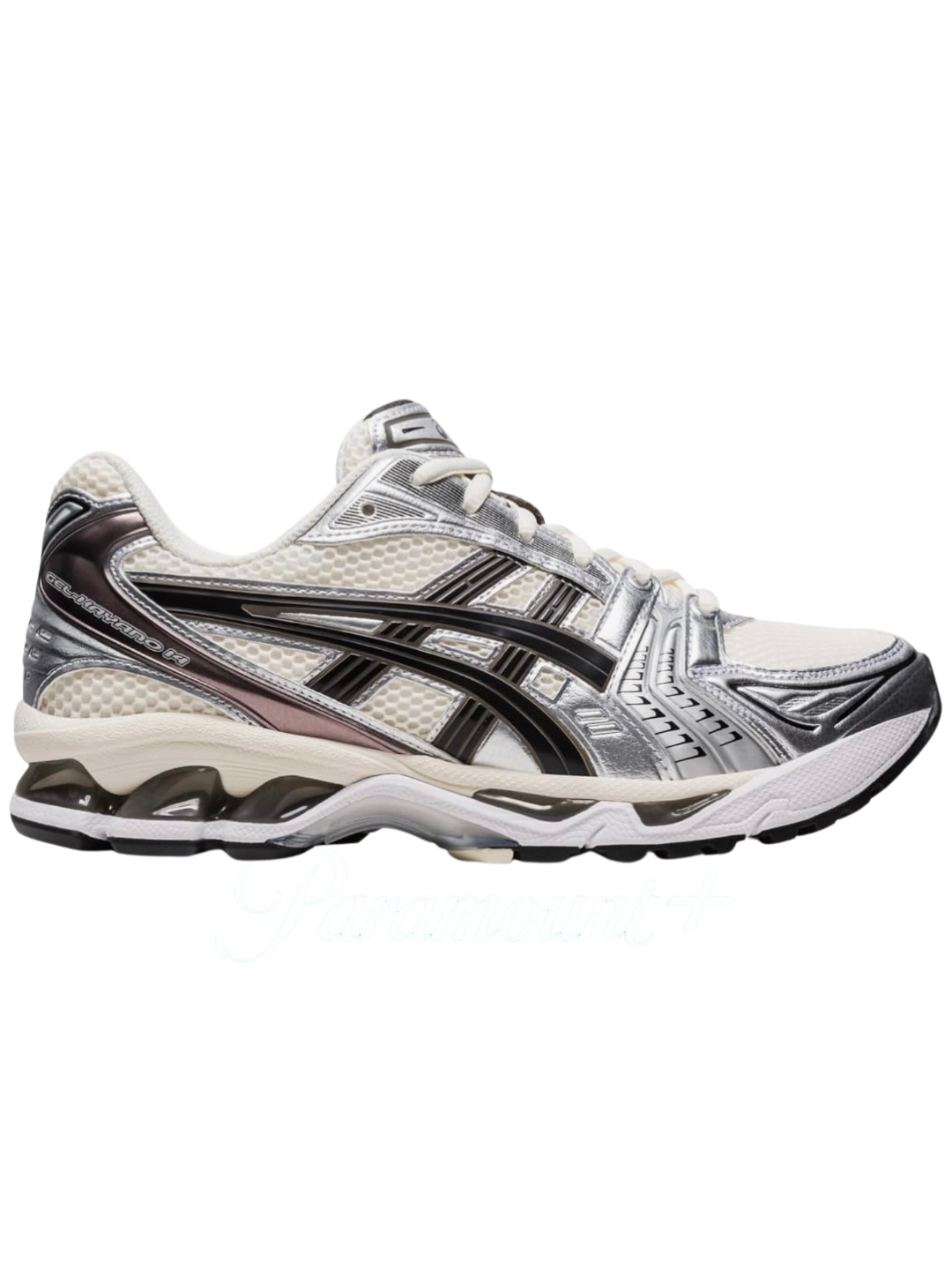 ASICS Gel-Kayano 14 x JJJJound Cream Ironclad