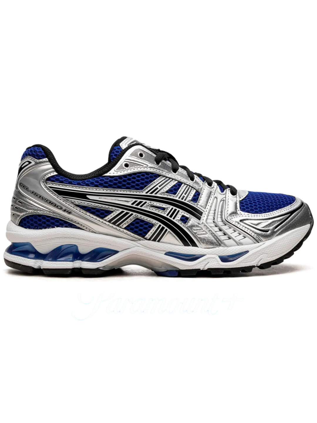 ASICS Gel-Kayano 14 x JJJJound Monaco Blue
