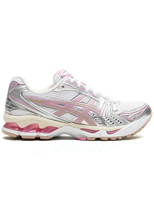 ASICS Gel-Kayano 14 Unlimited Pack White Fawn