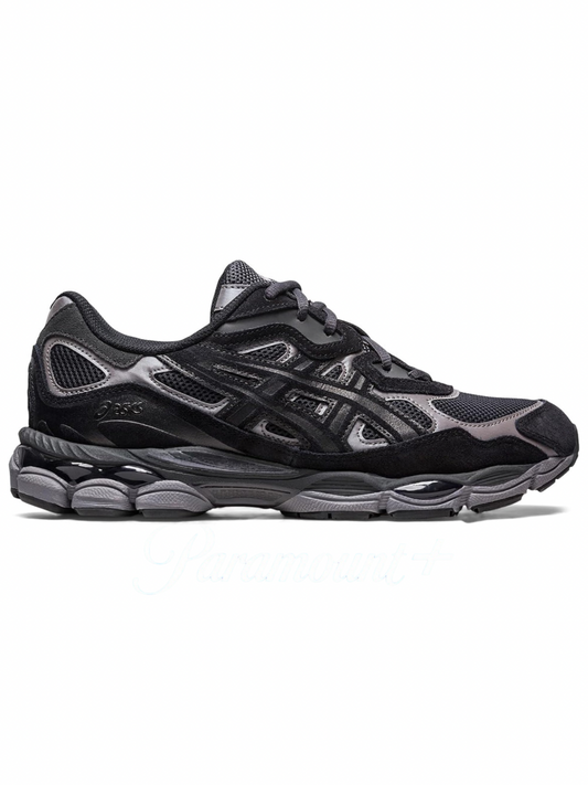 ASICS Gel-NYC Black