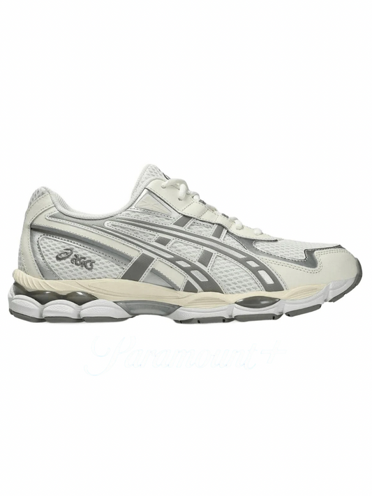 ASICS Gel-NYC Cream Steel