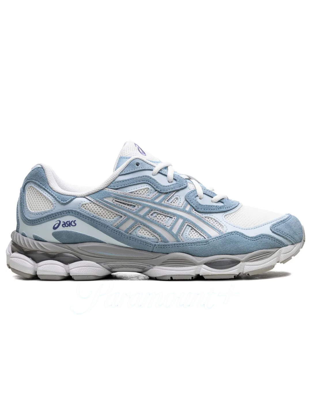 ASICS Gel-NYC Cream Arctic Sky
